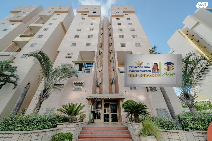 גג/ פנטהאוז, שדרות ירושלים, ברנע, אשקלון