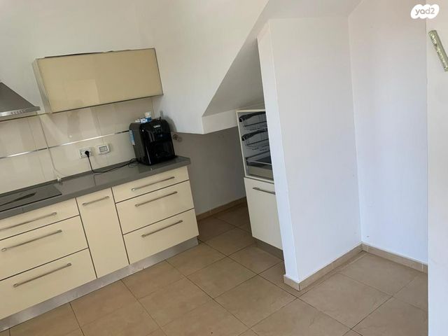 בית פרטי/ קוטג', אופקים