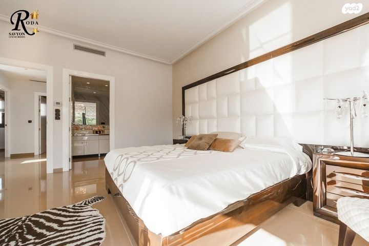 בית פרטי/ קוטג', סביון