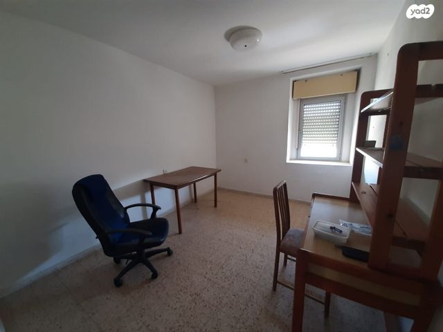 דירה, מבצע קלשון, שכונה ו', באר שבע