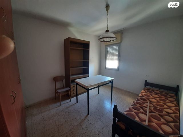 דירה, מבצע קלשון, שכונה ו', באר שבע