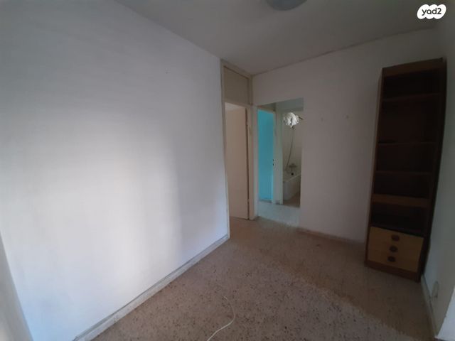 דירה, מבצע קלשון, שכונה ו', באר שבע