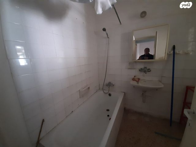 דירה, מבצע קלשון, שכונה ו', באר שבע