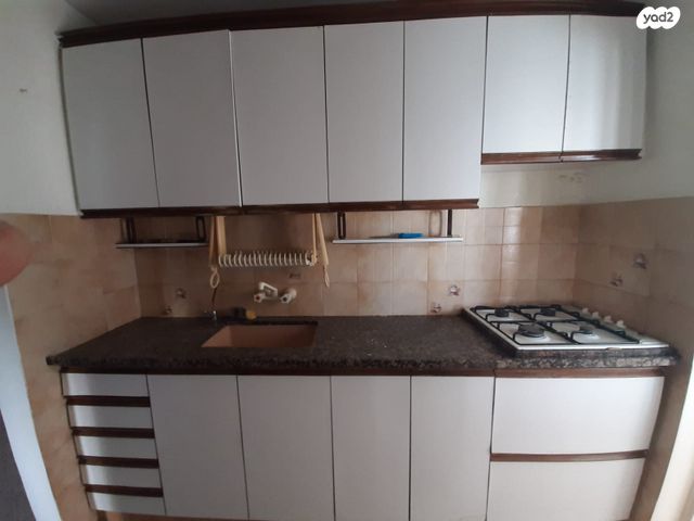 דירה, מבצע קלשון, שכונה ו', באר שבע