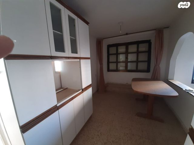 דירה, מבצע קלשון, שכונה ו', באר שבע