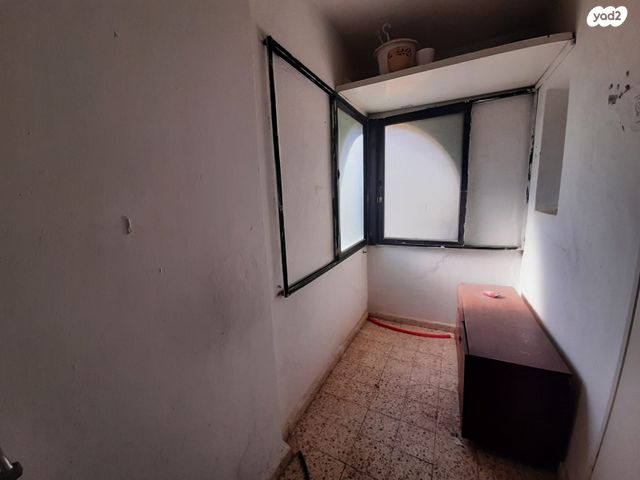 דירה, מבצע קלשון, שכונה ו', באר שבע