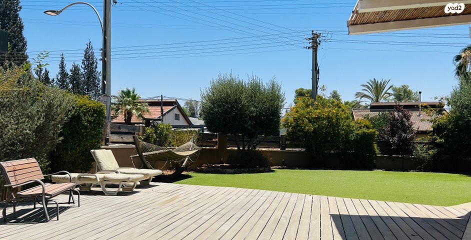 בית פרטי/ קוטג', שאר העיר, עומר