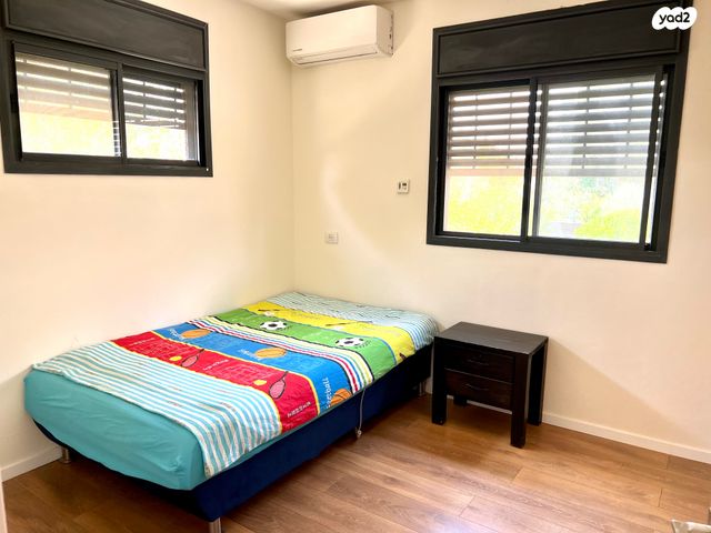 בית פרטי/ קוטג', שאר העיר, עומר