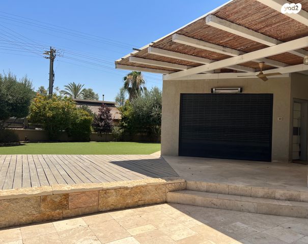 בית פרטי/ קוטג', שאר העיר, עומר