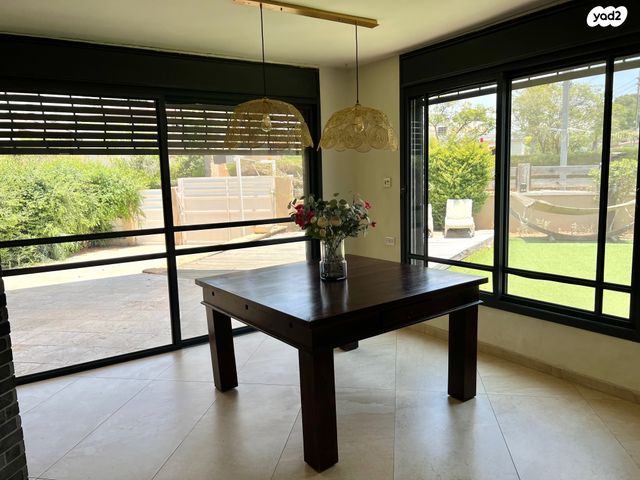 בית פרטי/ קוטג', שאר העיר, עומר