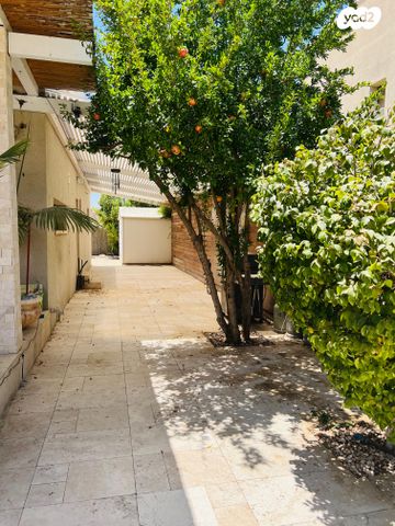 בית פרטי/ קוטג', שאר העיר, עומר