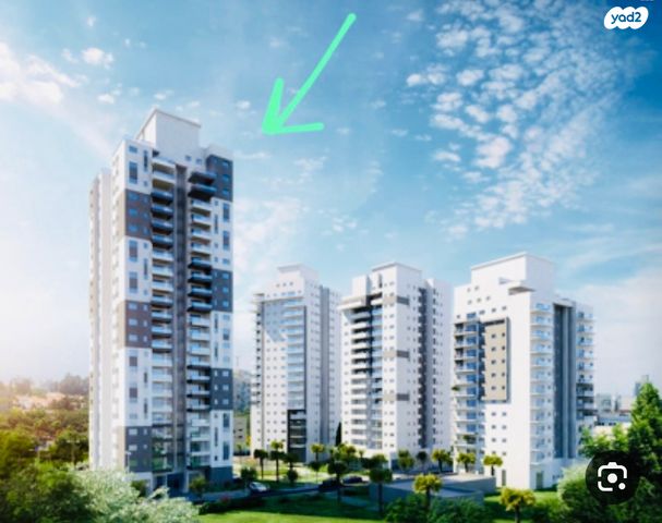 דירה, הדייגים 3, נאות רבין, יבנה