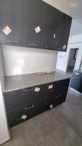 דירה להשכרה בתל אביב יפו (תיווך) — 4