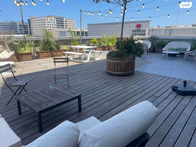 משרדים, אזור תעשיה ספיר, נתניה