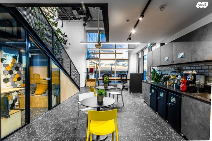 אזור תעשיה ספיר