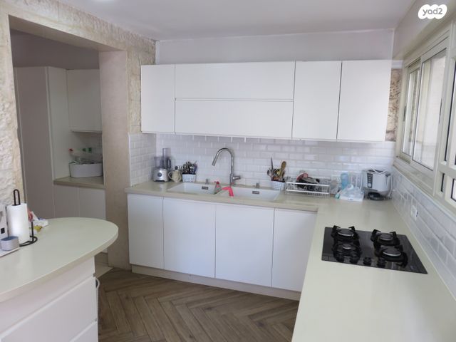 דירת גן, מרה, בית הכרם, רמת בית הכרם, ירושלים