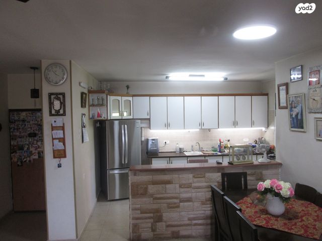 דירה, שדרות לכיש, השופטים, קרית גת