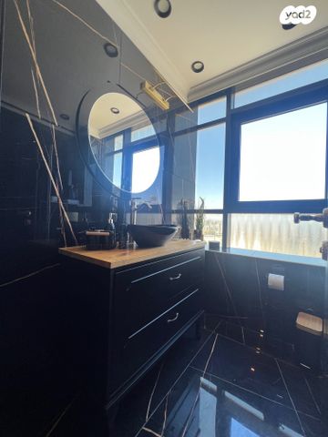 גג/ פנטהאוז, מרינה, אשדוד