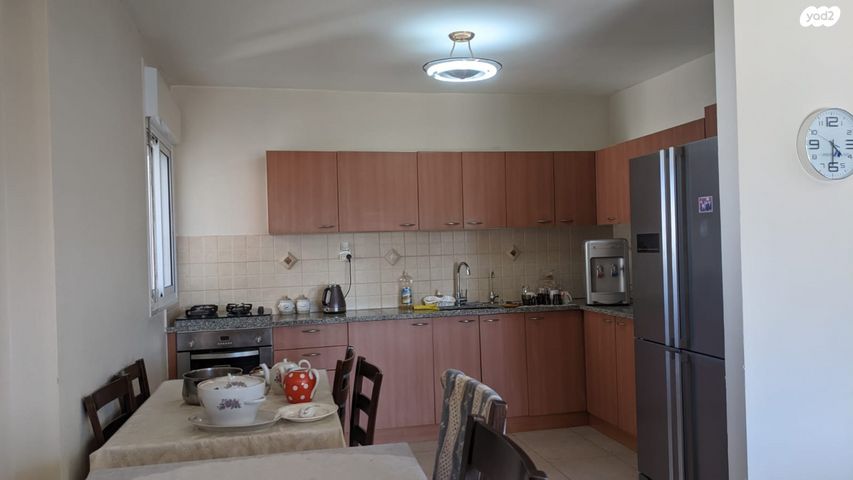 דירה, שמואל כהן יוחננוף, קרית שלום, תל אביב יפו