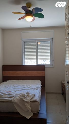 דירה, שמואל כהן יוחננוף, קרית שלום, תל אביב יפו