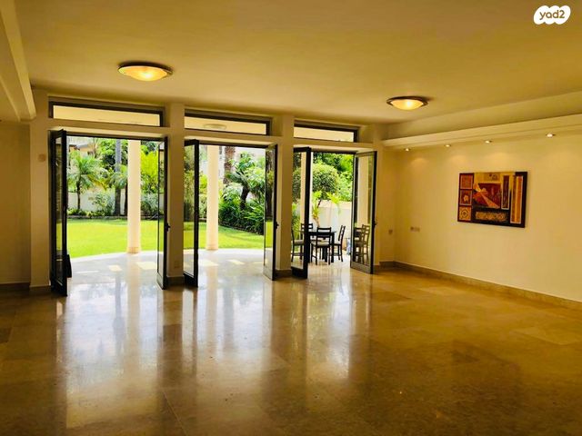 בית פרטי/ קוטג', דוד המלך, הרצליה פיתוח, הרצליה