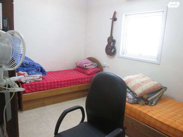 דירה, שדרות לכיש, השופטים, קרית גת