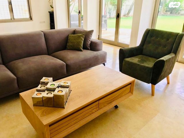 בית פרטי/ קוטג', דוד המלך, הרצליה פיתוח, הרצליה