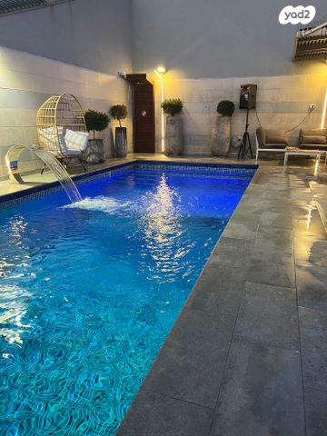 גג/ פנטהאוז, מרינה, אשדוד