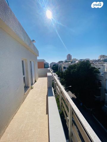 גג/ פנטהאוז, פרישמן, הצפון הישן - דרום, תל אביב יפו