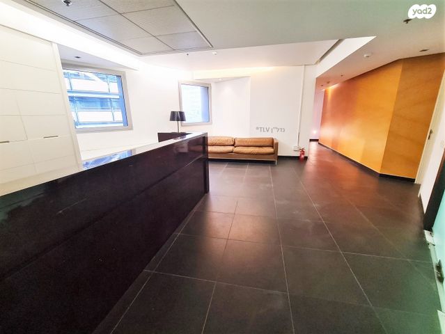 משרדים, הרכבת, לב תל אביב, לב העיר צפון, תל אביב יפו