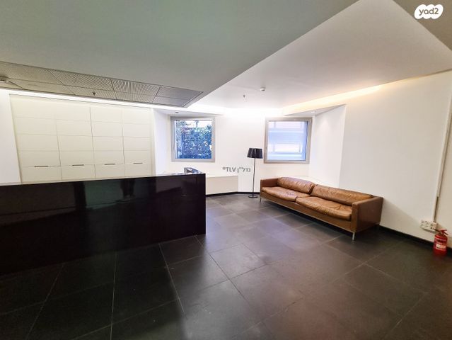 משרדים, הרכבת, לב תל אביב, לב העיר צפון, תל אביב יפו