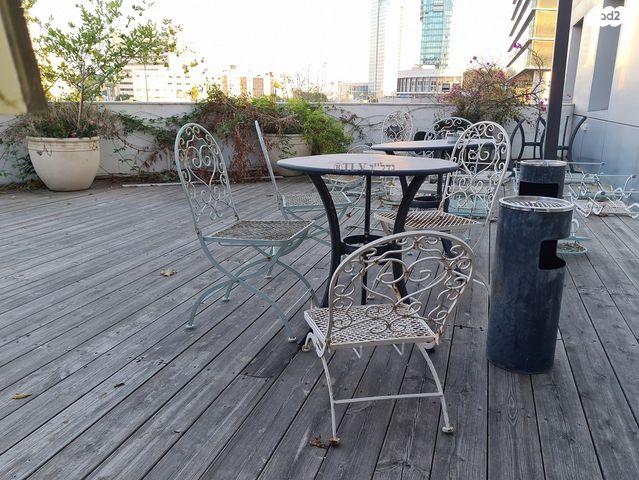 משרדים, הרכבת, לב תל אביב, לב העיר צפון, תל אביב יפו