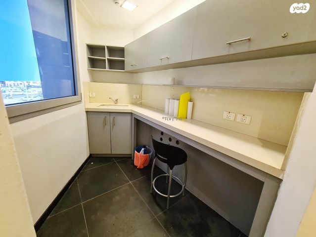 משרדים, הרכבת, לב תל אביב, לב העיר צפון, תל אביב יפו