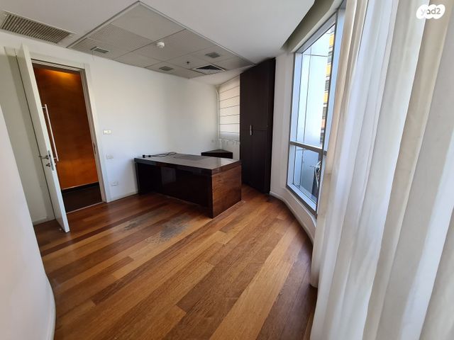 משרדים, הרכבת, לב תל אביב, לב העיר צפון, תל אביב יפו