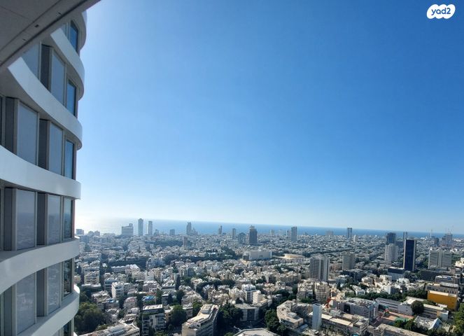 דירה, החשמונאים, גני שרונה, קרית הממשלה, תל אביב יפו