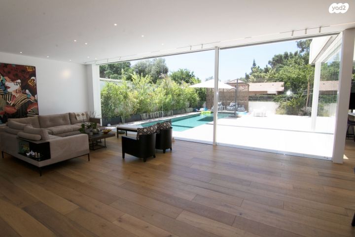 בית פרטי/ קוטג', מרכז דרום, רעננה