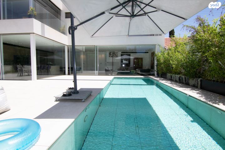 בית פרטי/ קוטג', מרכז דרום, רעננה