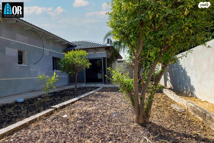 בית פרטי/ קוטג', האקליפטוס, רמות ויצמן, יבנה