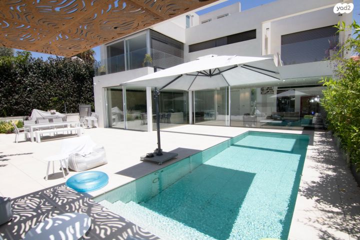 בית פרטי/ קוטג', מרכז דרום, רעננה