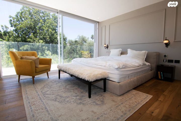 בית פרטי/ קוטג', מרכז דרום, רעננה