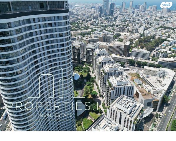 דירה, גרציאני יצחק 8, גני שרונה, קרית הממשלה, תל אביב יפו