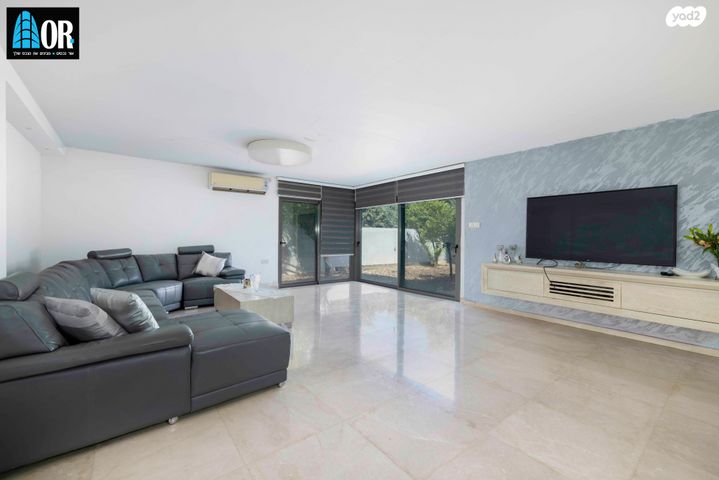 בית פרטי/ קוטג', האקליפטוס, רמות ויצמן, יבנה