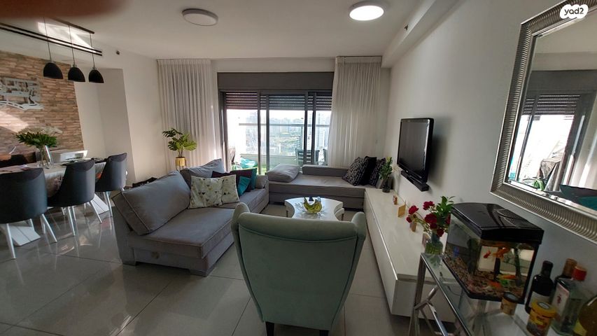 דירה, אהרון מזיא 3, שעריים, רחובות