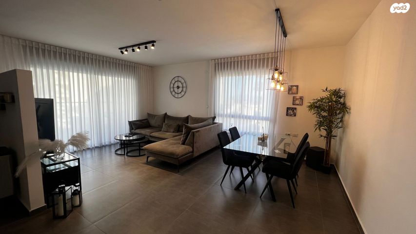 דירה, עפולה