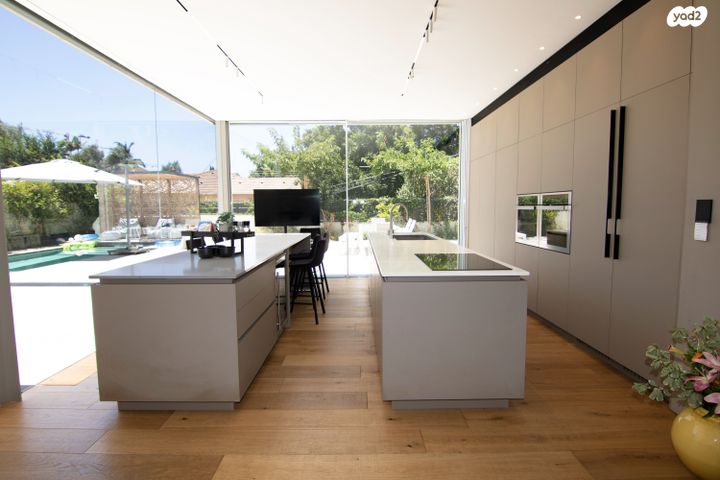 בית פרטי/ קוטג', מרכז דרום, רעננה