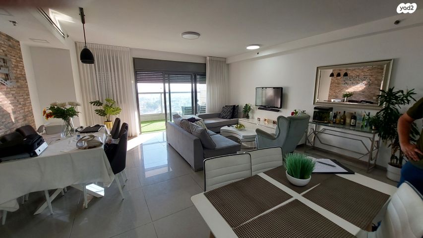 דירה, אהרון מזיא 3, שעריים, רחובות