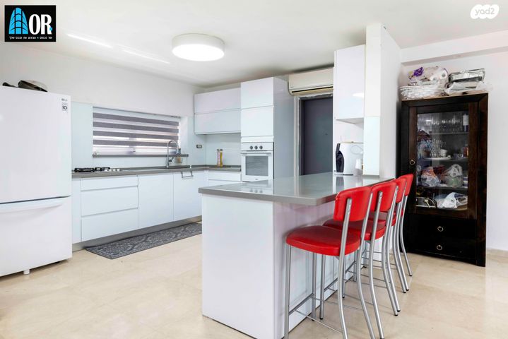 בית פרטי/ קוטג', האקליפטוס, רמות ויצמן, יבנה