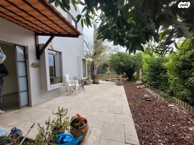 בית פרטי/ קוטג', בת חפר