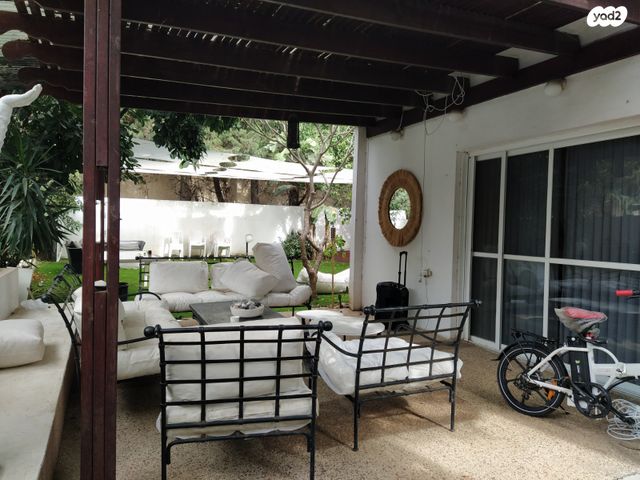 בית פרטי/ קוטג', הרצליה פיתוח, הרצליה