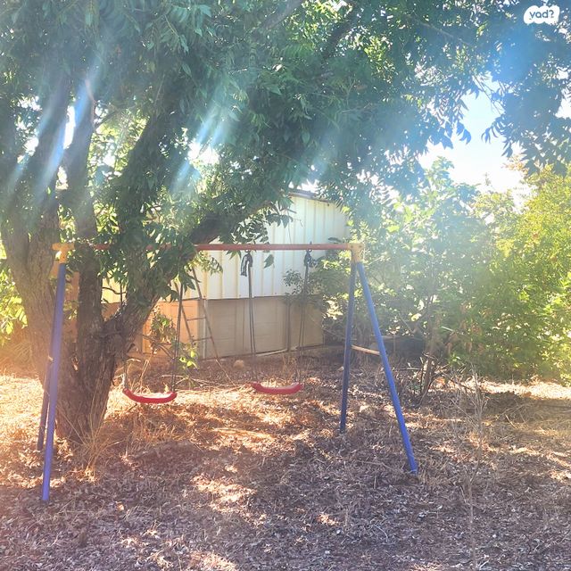 משק חקלאי/ נחלה, נוף תבור, אילניה